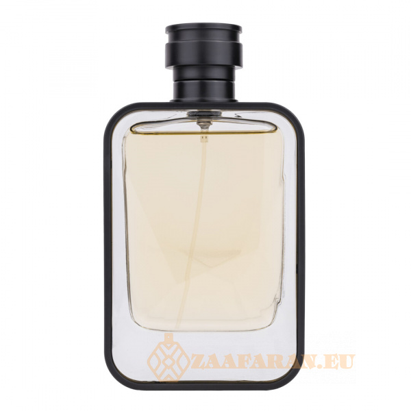 (plu02015) - Eau de Toilette Volume Black, Chic'n Glam, Men - 100ml