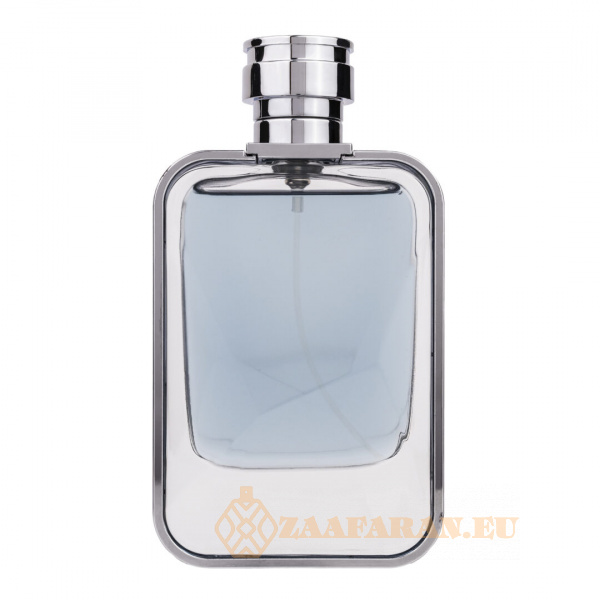 (plu02016) - Eau de Toilette Volume, Chic'n Glam, Men - 100ml