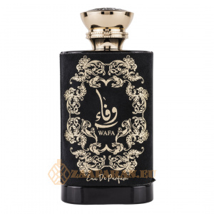 (plu00080) - Eau de Parfum Wafa, Ard Al Zaafaran, Unisex - 100ml