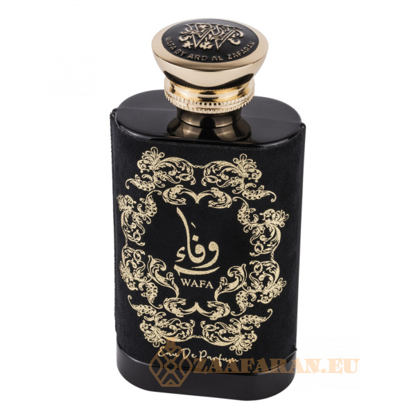 (plu00080) - Eau de Parfum Wafa, Ard Al Zaafaran, Unisex - 100ml - Image 3