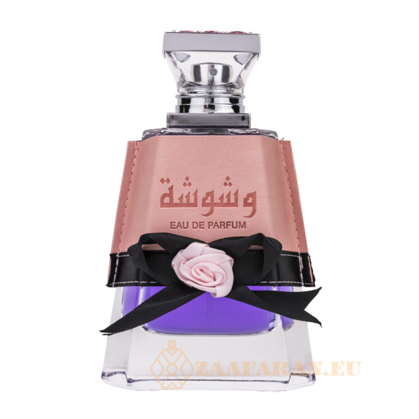 (plu05033) - Eau de Parfum Washwashah, Lattafa, Women - 30ml
