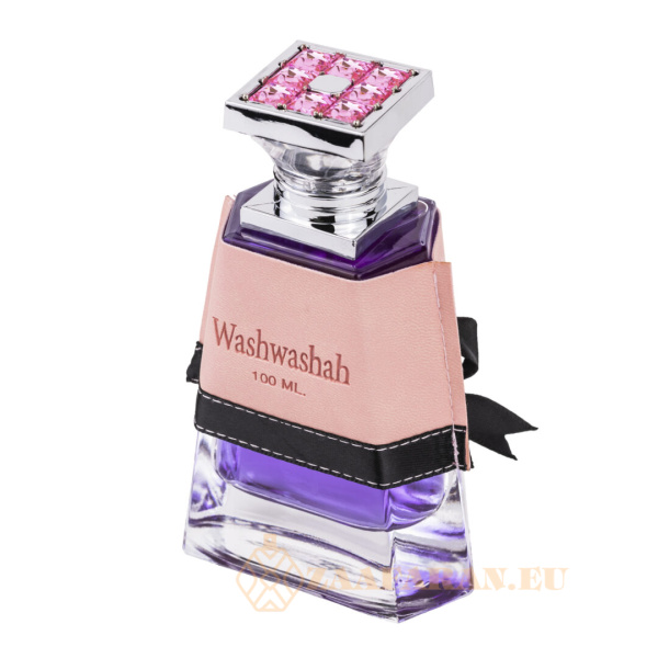 (plu05033) - Eau de Parfum Washwashah, Lattafa, Women - 30ml - Image 3