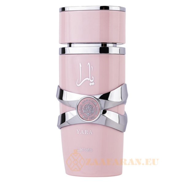 (plu00083) - Eau de Parfum Yara, Lattafa, Women - 100ml