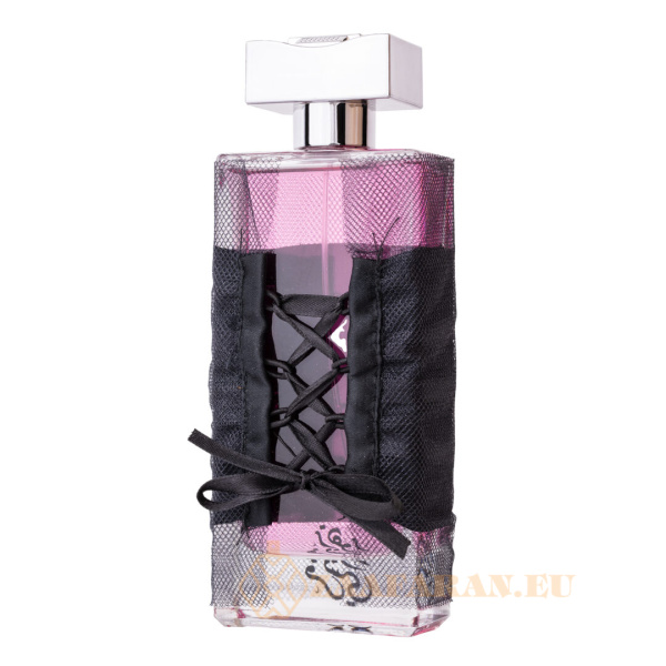 (plu00061) - Eau de Parfum Zahoor Francee, Ard Al Zaafaran, Women - 100ml - Image 3