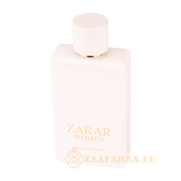 (plu05366) - Eau de Parfum Zarar Women, Wadi Al Khaleej, Femei - 100ml - Image 3