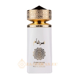 (plu00478) - Eau de Parfum Zargham Gold Elixir, Wadi Al Khaleej, Women - 100ml