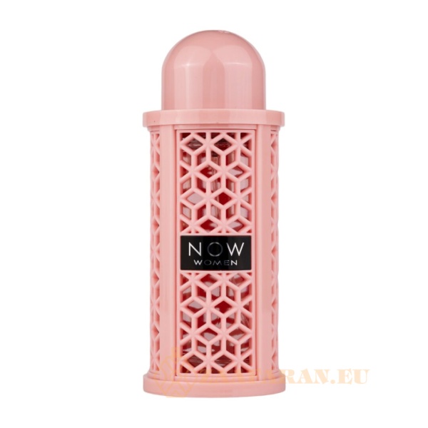 (plu00181) - Eau de Parfum Now Woman, Rave, Women - 100ml