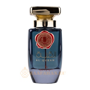 (plu00372) - Eau de Parfum Al Qubah, Ard Al Zaafaran, Women - 100ml
