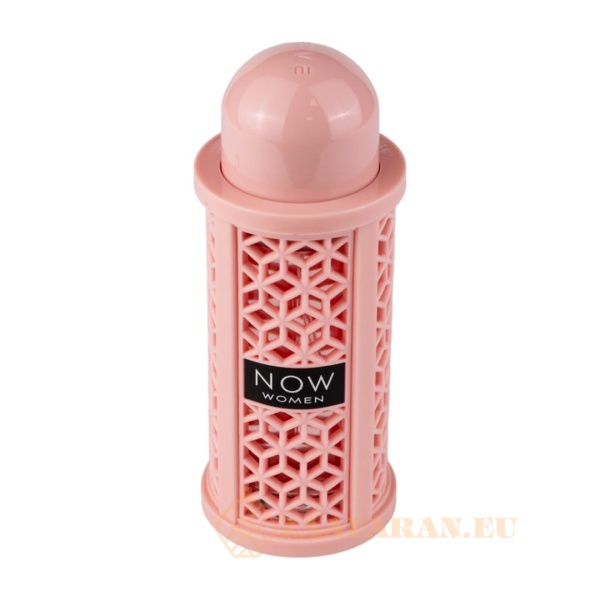 (plu00181) - Eau de Parfum Now Woman, Rave, Women - 100ml - Image 2