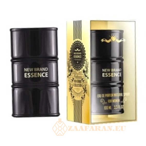 (plu05218) - Eau de Toilette Master Of Essence, Master Of New Brand, Women - 100ml - Image 3