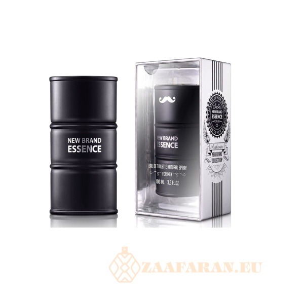 (plu05217) - Eau de Toilette Master Of Essence, Master Of New Brand, Men - 100ml - Image 3
