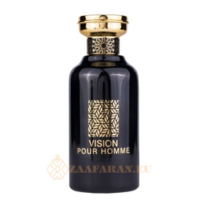 (plu00316) - Eau de Parfum Vision Pour Homme, Riiffs, Men - 100ml
