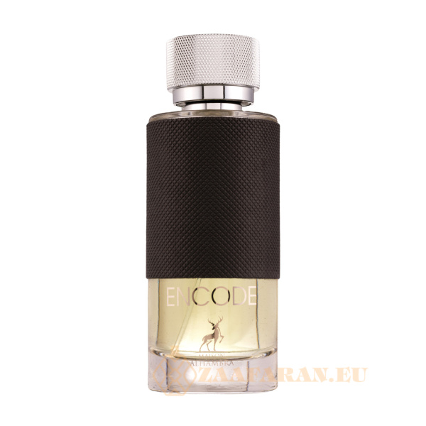 (plu00740) - Eau de Parfum Encode, Maison Alhambra, Men - 100ml