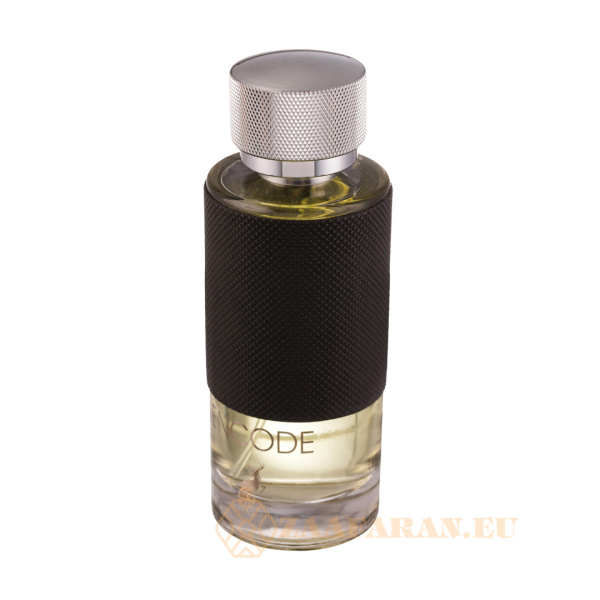 (plu00740) - Eau de Parfum Encode, Maison Alhambra, Men - 100ml - Image 2