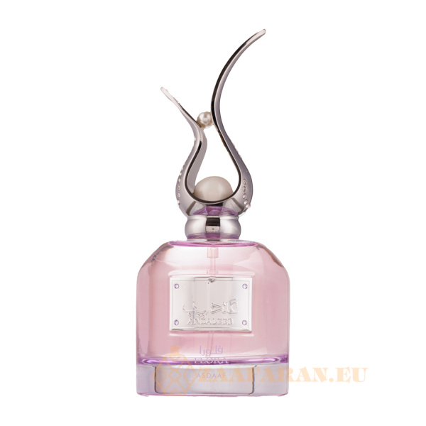 (plu01196) - Eau de Parfum Andaleeb Flora, Asdaaf, Women - 100ml