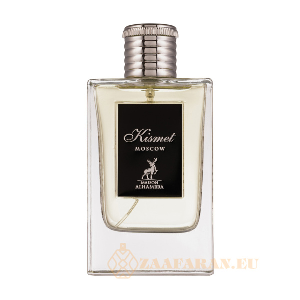(plu01285) - Eau de Parfum Kismet, Maison Alhambra, Men - 100ml