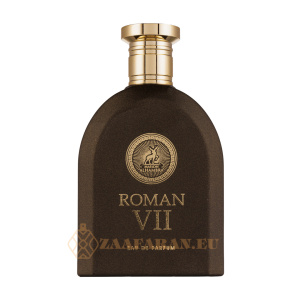 (plu00744) - Eau de Parfum Optus VII, Maison Alhambra, Men - 100ml
