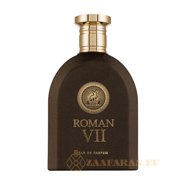 (plu00744) - Eau de Parfum Optus VII, Maison Alhambra, Men - 100ml