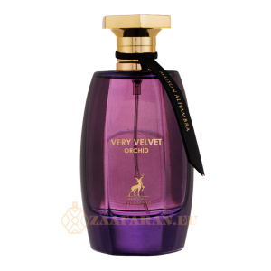 (plu00733) - Eau de Parfum Very Velvet Orchid, Maison Alhambra, Women - 100ml
