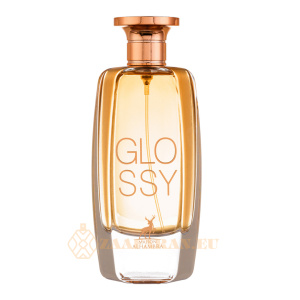 (plu00752) - Eau de Parfum Glossy, Maison Alhambra, Women - 100ml