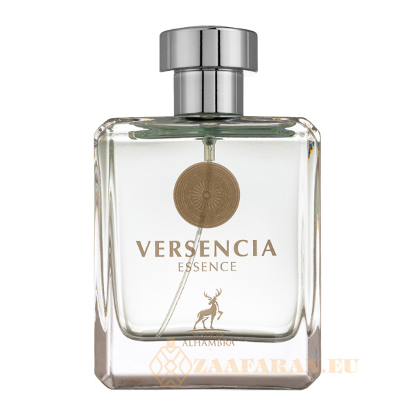 (plu00711) - Eau de Parfum Versencia Essence, Maison Alhambra, Women - 100ml