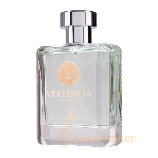 (plu00711) - Eau de Parfum Versencia Essence, Maison Alhambra, Women - 100ml - Image 2