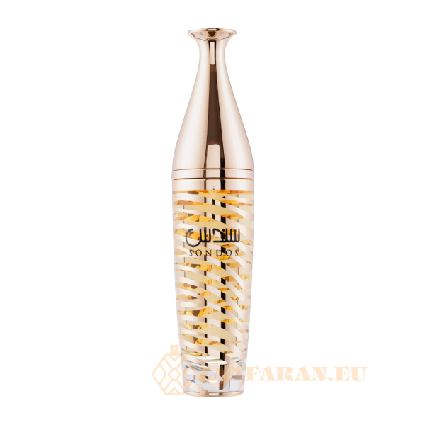 (plu00340) - Eau de Parfum Sondos, Lattafa, Unisex - 100ml