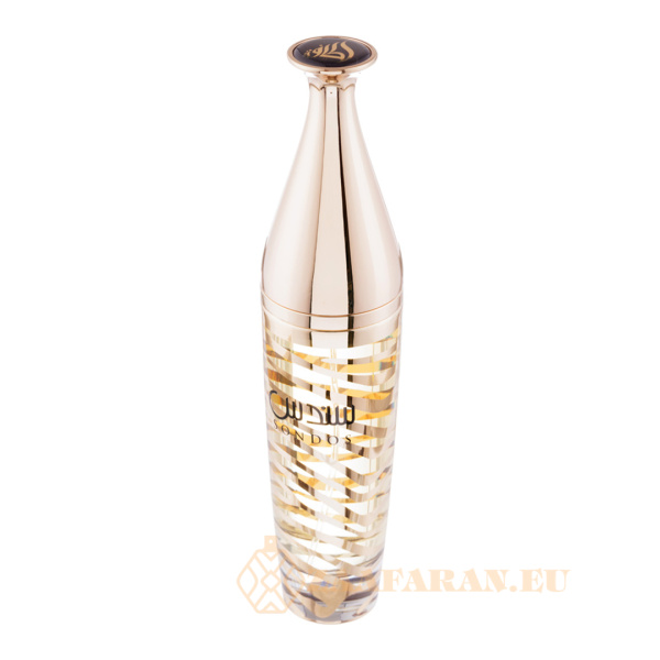 (plu00340) - Eau de Parfum Sondos, Lattafa, Unisex - 100ml - Image 2