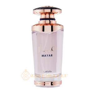 (plu00257) - Eau de Parfum Mayar, Lattafa, Women - 100ml