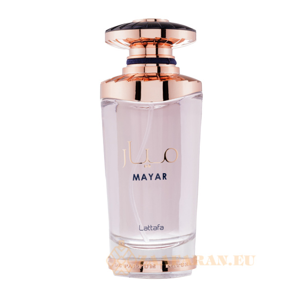 (plu00257) - Eau de Parfum Mayar, Lattafa, Women - 100ml