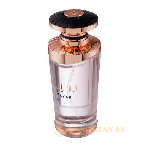 (plu00257) - Eau de Parfum Mayar, Lattafa, Women - 100ml - Image 2