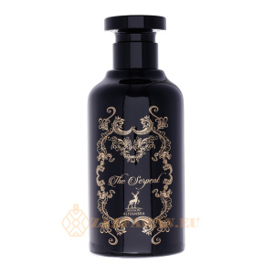 (plu00718) - Eau de Parfum The Serpent, Maison Alhambra, Unisex - 100ml