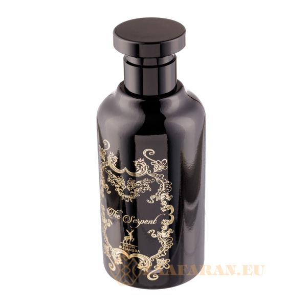 (plu00718) - Eau de Parfum The Serpent, Maison Alhambra, Unisex - 100ml - Image 2
