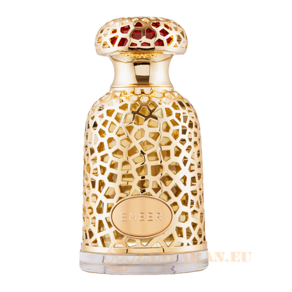 (plu00399) - Eau de Parfum Emeer, Lattafa, Unisex - 100ml