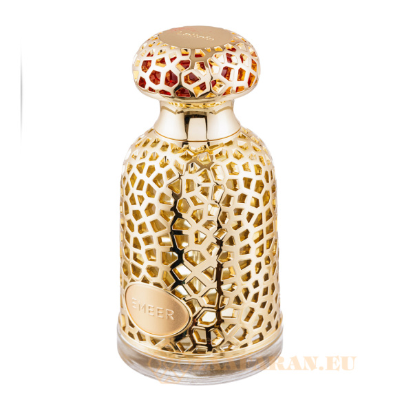(plu00399) - Eau de Parfum Emeer, Lattafa, Unisex - 100ml - Image 2