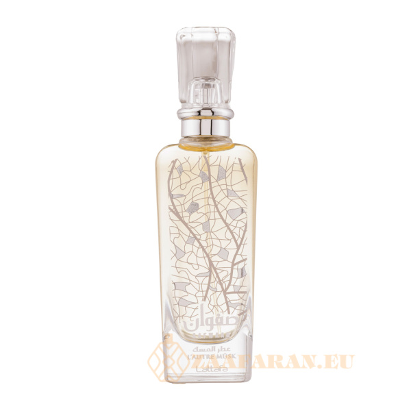 (plu00509) - Eau de Parfum Safwaan L'autre Musk, Lattafa, Unisex - 100ml