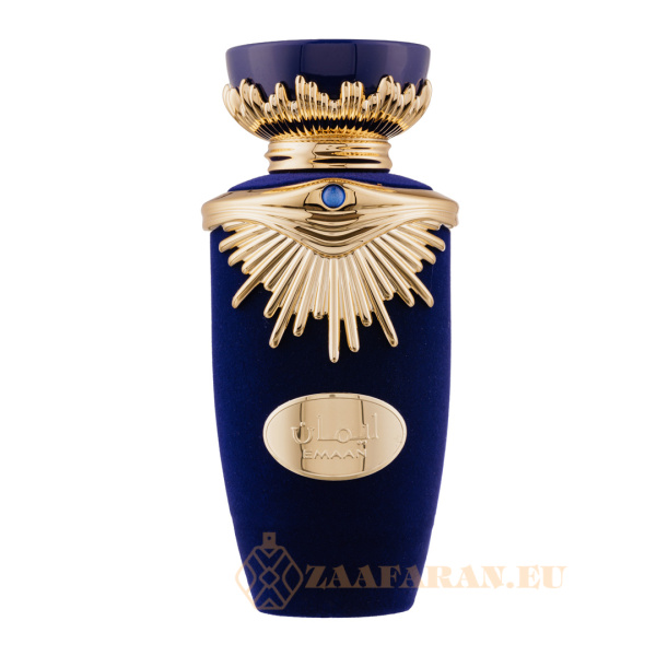 (plu00313) - Eau de Parfum Emaan, Lattafa, Men - 100ml