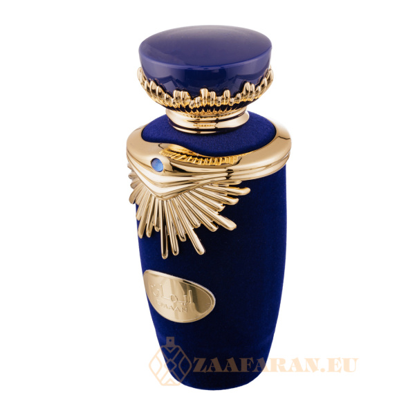 (plu00313) - Eau de Parfum Emaan, Lattafa, Men - 100ml - Image 2