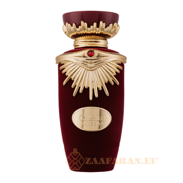 (plu00310) - Eau de Parfum Sakeena, Lattafa, Women - 100ml