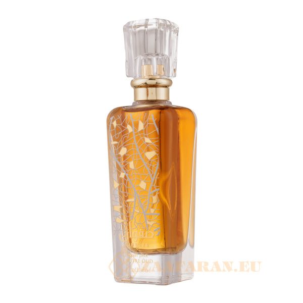 (plu00511) - Eau de Parfum Safwaan L'autre Oud, Lattafa, Unisex - 100ml - Image 2