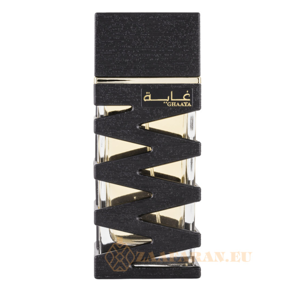 (plu05202) - Eau de Parfum Ghaya Be Legend, Ard Al Zaafaran, Men - 100ml