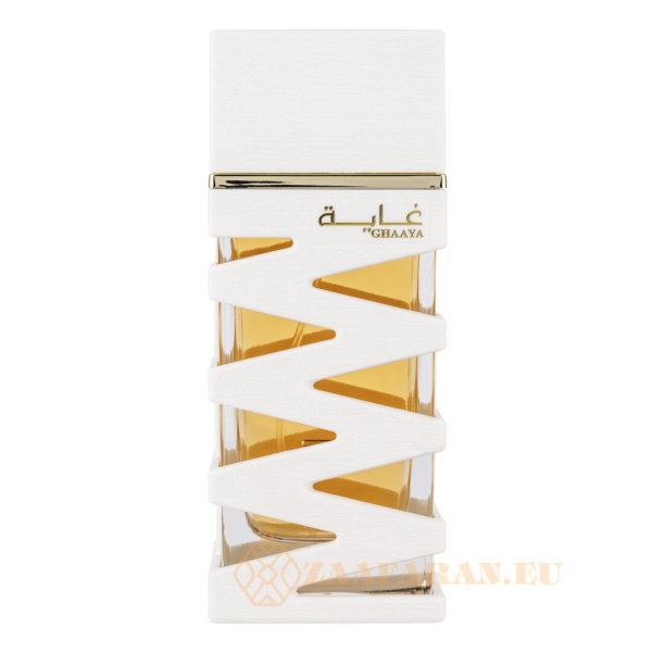 (plu05197) - Eau de Parfum Ghaya Be Special, Ard Al Zaafaran, Women - 100ml