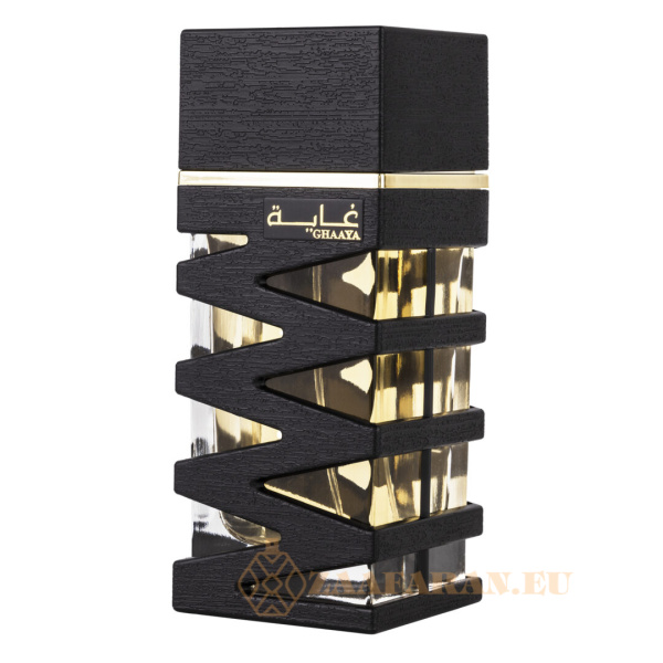 (plu05202) - Eau de Parfum Ghaya Be Legend, Ard Al Zaafaran, Men - 100ml - Image 2