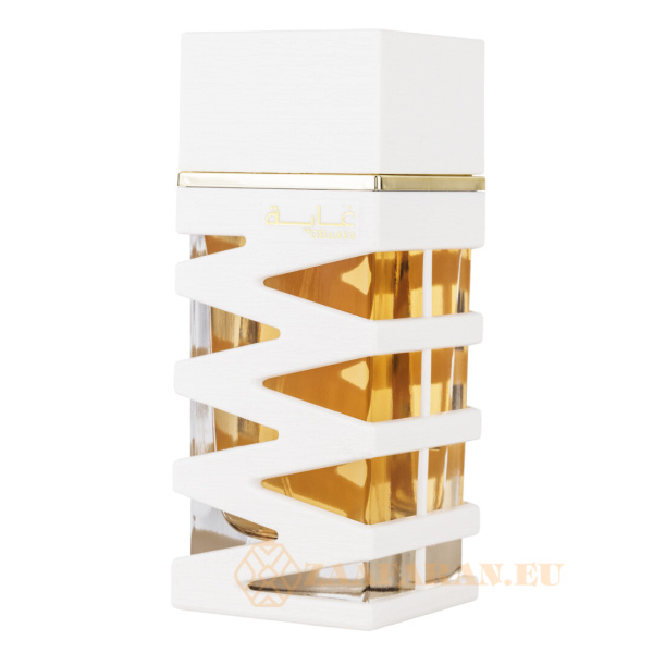 (plu05197) - Eau de Parfum Ghaya Be Special, Ard Al Zaafaran, Women - 100ml - Image 2
