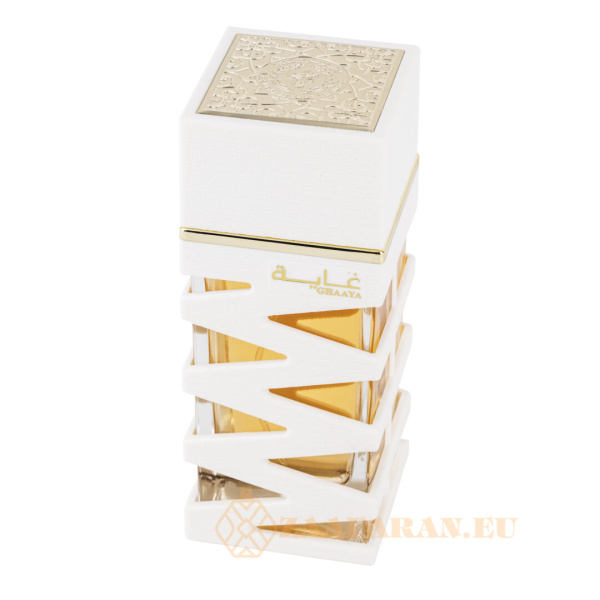 (plu05197) - Eau de Parfum Ghaya Be Special, Ard Al Zaafaran, Women - 100ml - Image 3