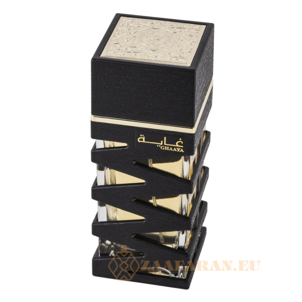 (plu05202) - Eau de Parfum Ghaya Be Legend, Ard Al Zaafaran, Men - 100ml - Image 3
