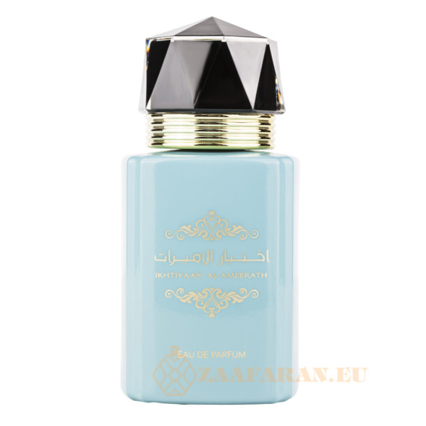 (plu05193) - Parfum Arăbesc unisex IKHTIYAAR AL AMEERATH