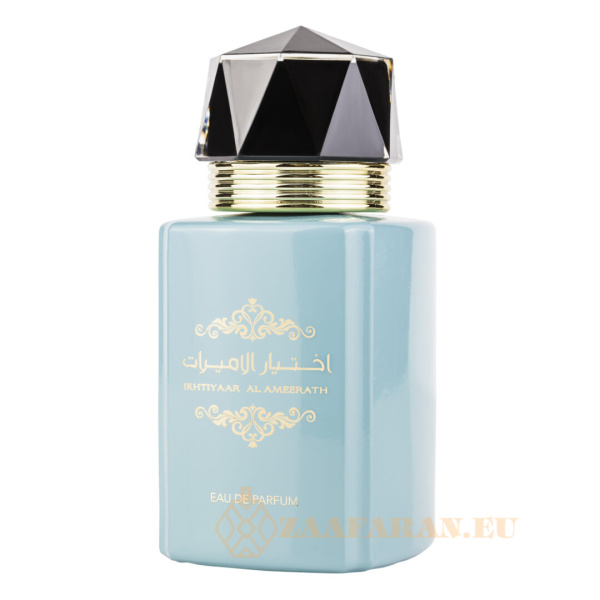 (plu05193) - Parfum Arăbesc unisex IKHTIYAAR AL AMEERATH - Image 2