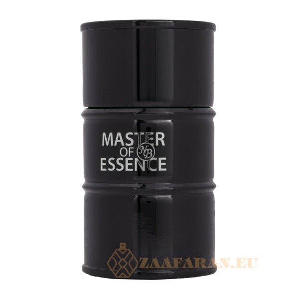 (plu05217) - Eau de Toilette Master Of Essence, Master Of New Brand, Men - 100ml
