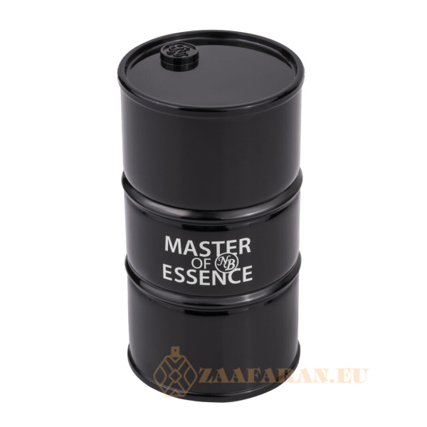 (plu05217) - Eau de Toilette Master Of Essence, Master Of New Brand, Men - 100ml - Image 2